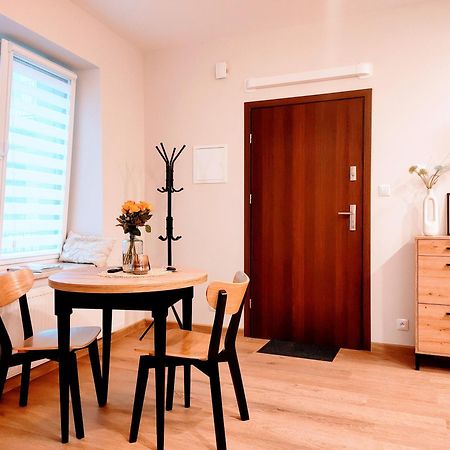 Apartament Plac Kazimierza Wielkiego 5 Tarnów Esterno foto