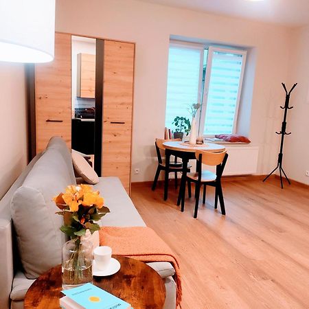 Apartament Plac Kazimierza Wielkiego 5 Tarnów Esterno foto