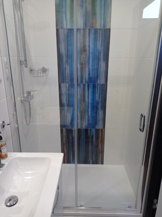 Apartament Plac Kazimierza Wielkiego 5 Tarnów Esterno foto