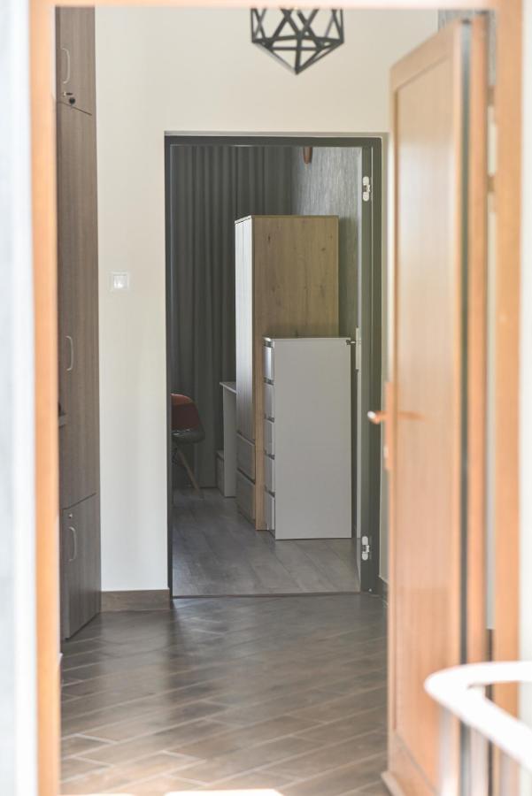 Apartament Plac Kazimierza Wielkiego 5 Tarnów Esterno foto
