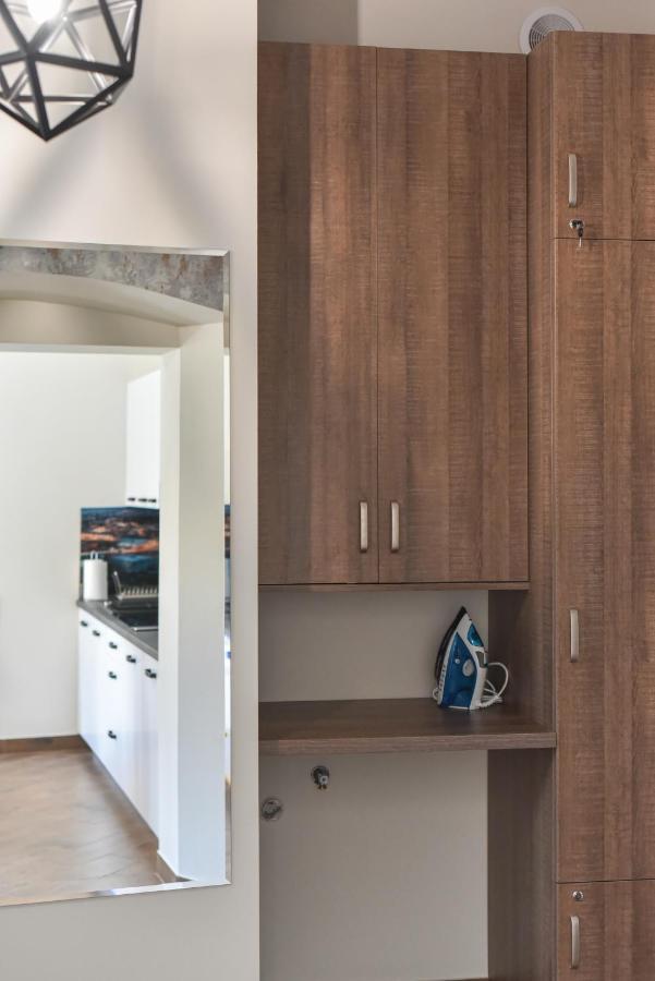Apartament Plac Kazimierza Wielkiego 5 Tarnów Esterno foto
