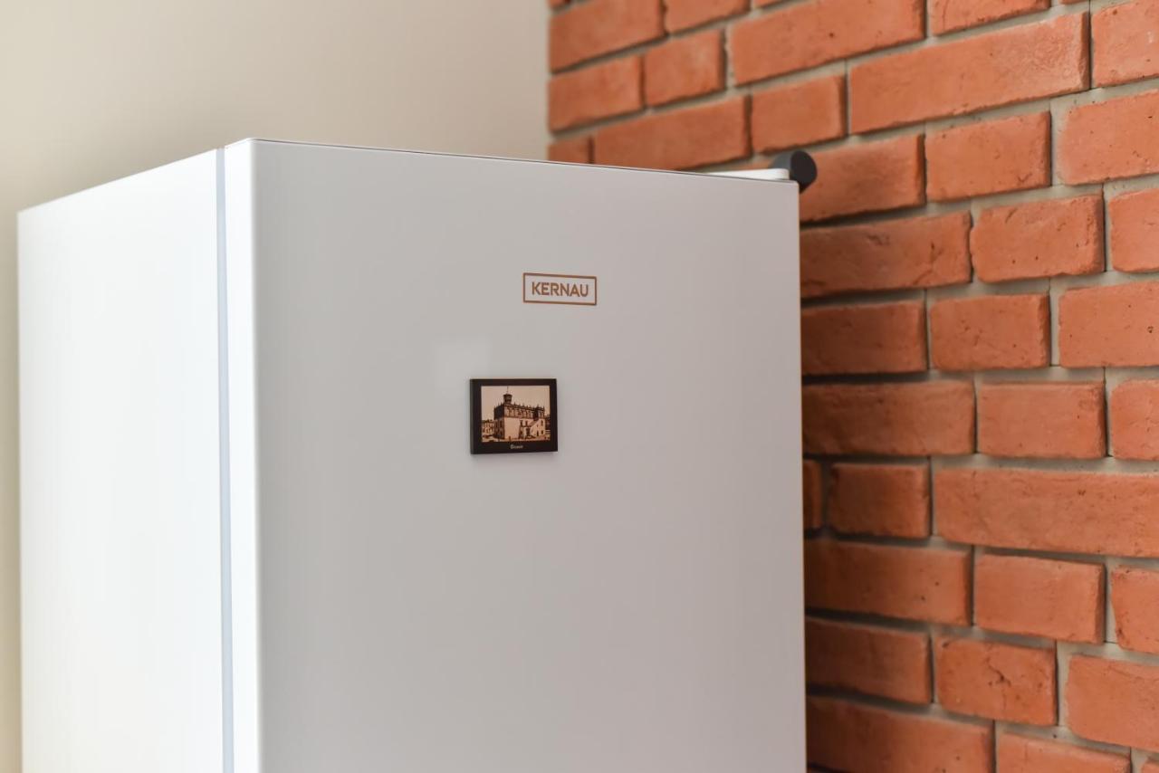 Apartament Plac Kazimierza Wielkiego 5 Tarnów Esterno foto