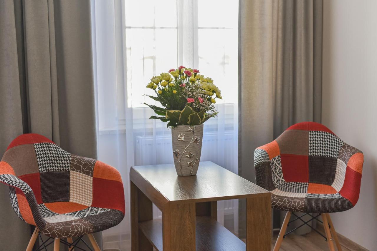 Apartament Plac Kazimierza Wielkiego 5 Tarnów Esterno foto
