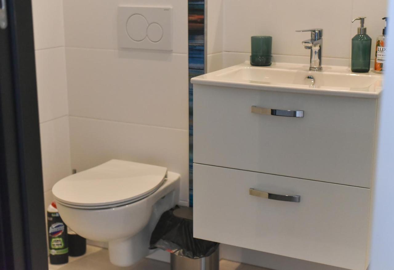 Apartament Plac Kazimierza Wielkiego 5 Tarnów Esterno foto