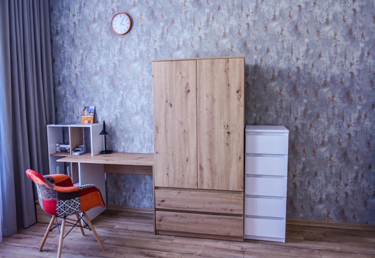 Apartament Plac Kazimierza Wielkiego 5 Tarnów Esterno foto