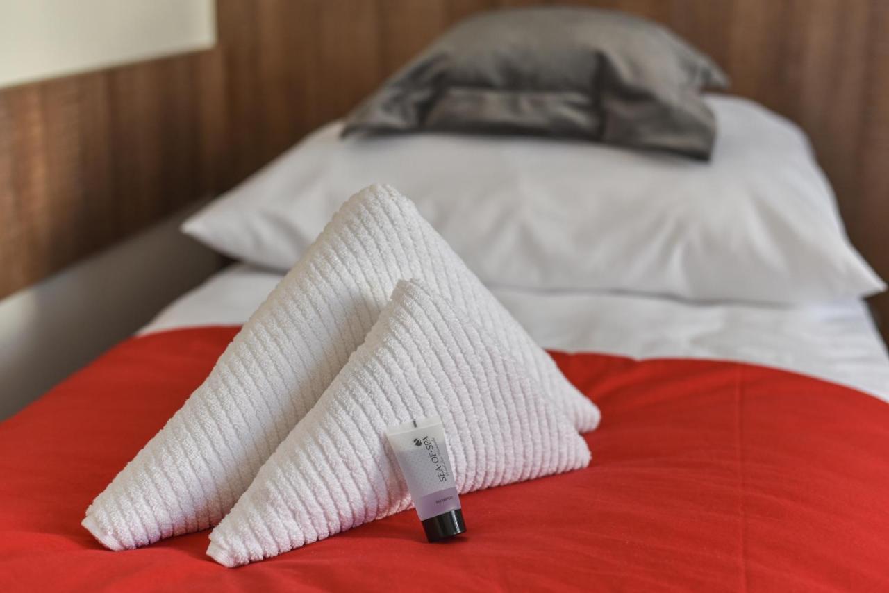 Apartament Plac Kazimierza Wielkiego 5 Tarnów Esterno foto