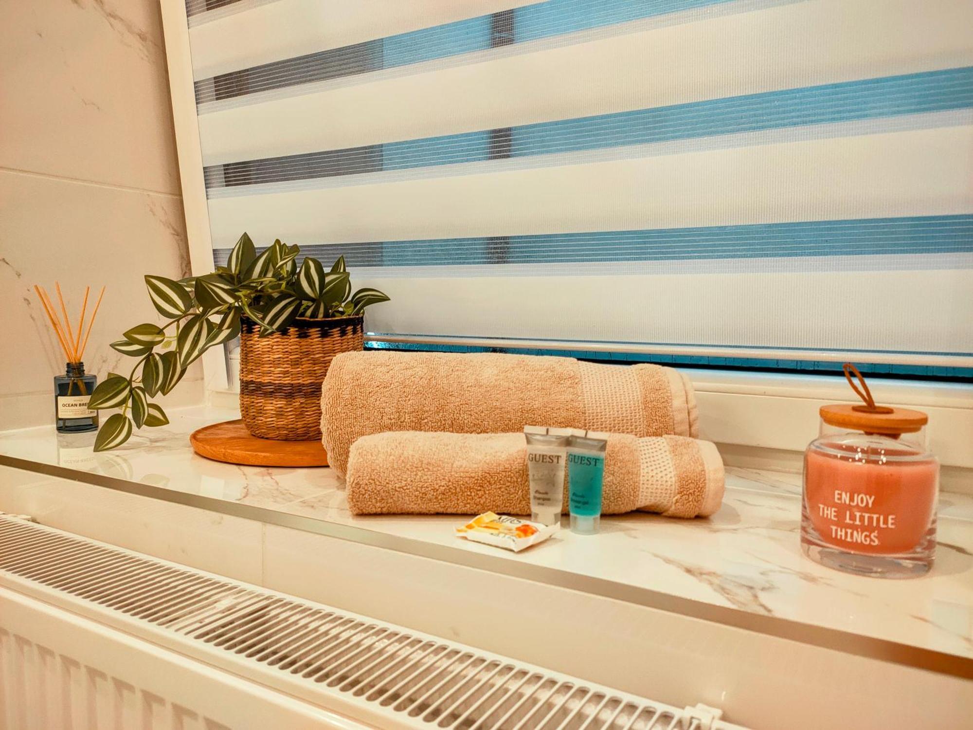 Apartament Plac Kazimierza Wielkiego 5 Tarnów Esterno foto