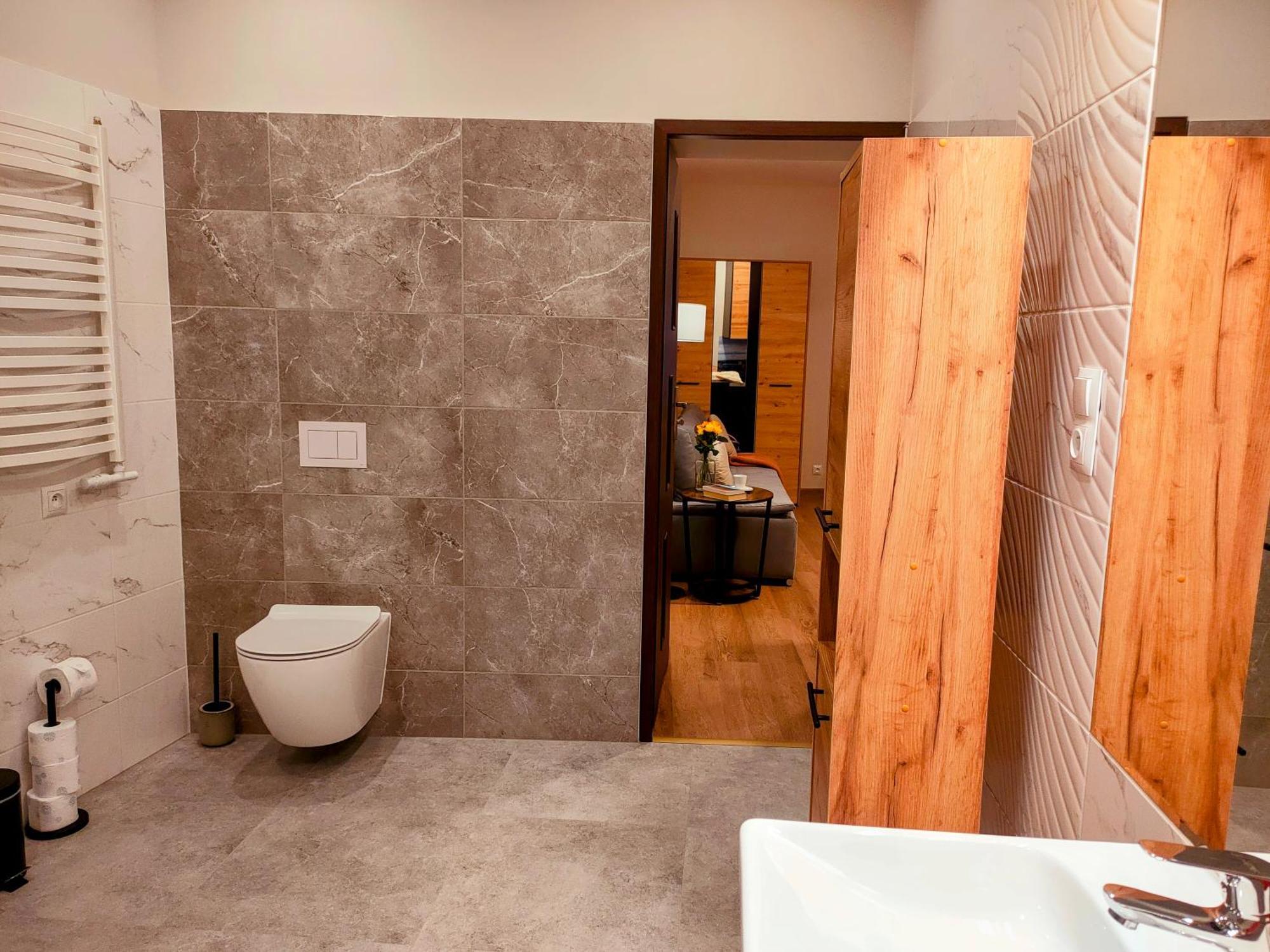 Apartament Plac Kazimierza Wielkiego 5 Tarnów Esterno foto